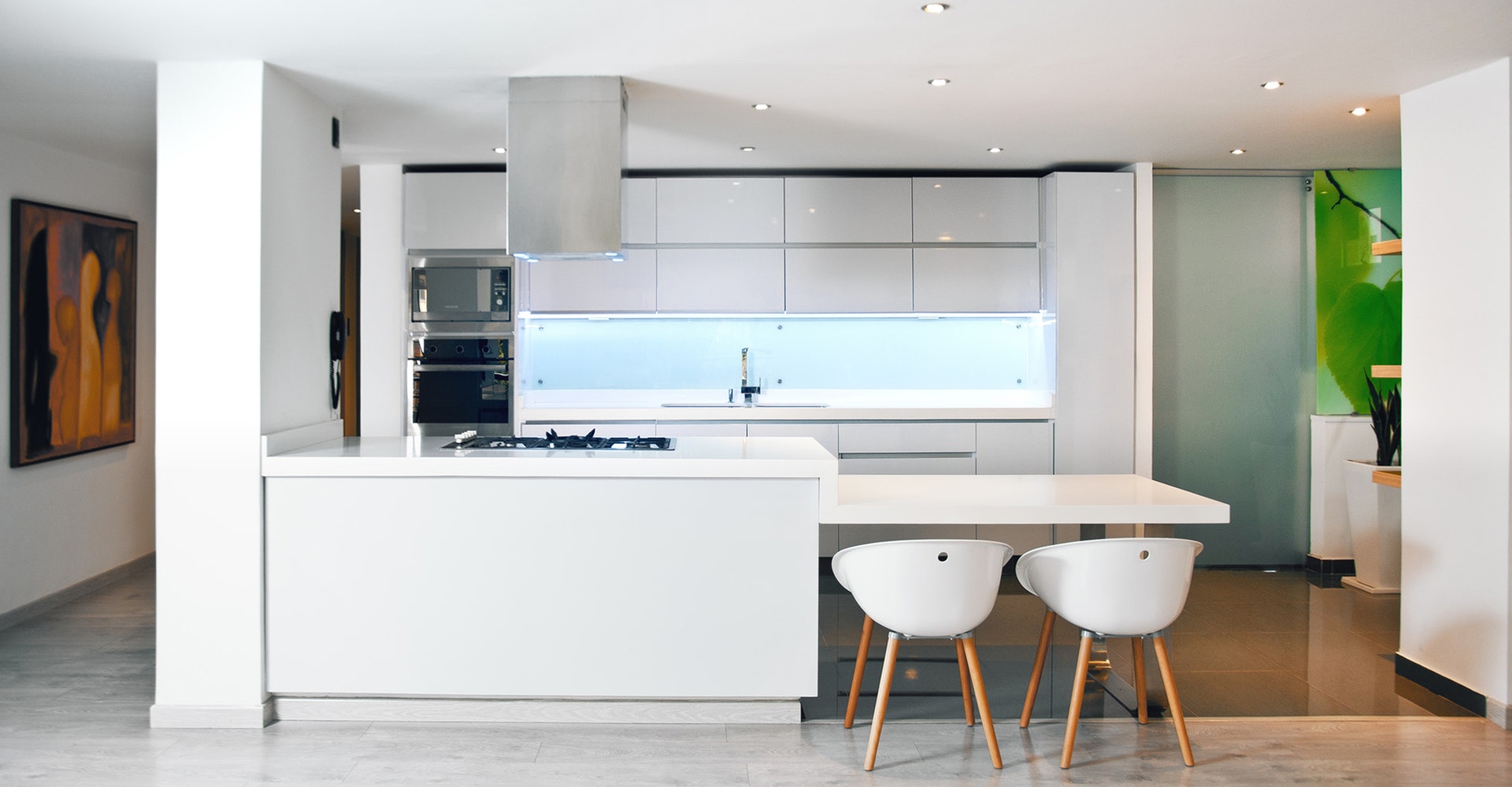 Renovar la cocina ※ 4 Ideas claves para TRIUNFAR