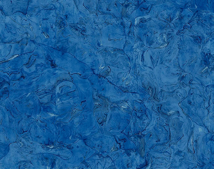 encimera naturali acabado blu lucidato