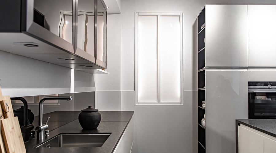 Renovamos tu cocina en Leganés