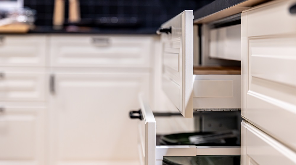 Instalación de muebles a medida para cocinas en Madrid