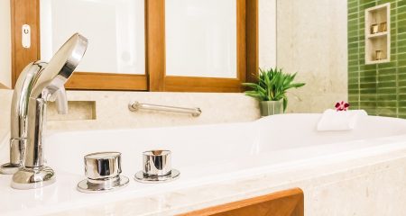 Renovación de instalaciones sanitarias