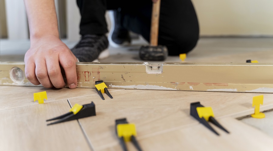 renovacion parcial de un hogar