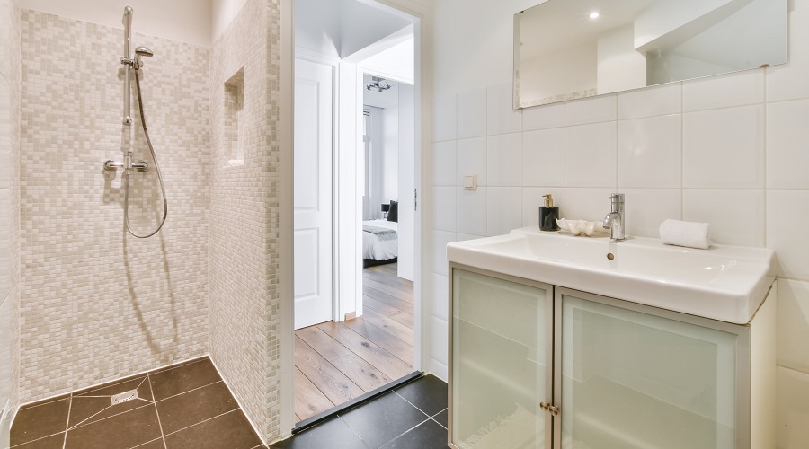 Renovamos un cuarto de baño en Leganés